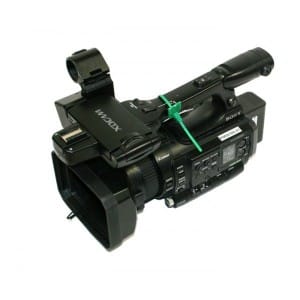 Sony PMW 100
