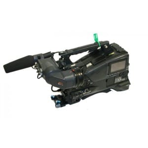 Sony PMW 500