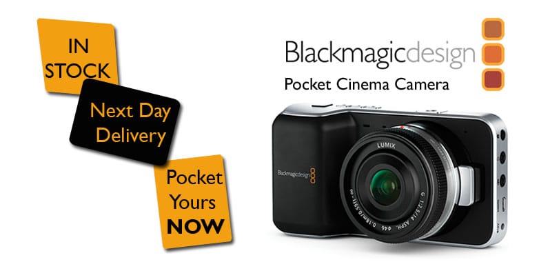 pocket cinema