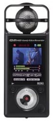 Zoom Q2HD Handy Video Recorder