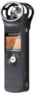Zoom H1 Handy Recorder Zoom H1 Handy Recorder