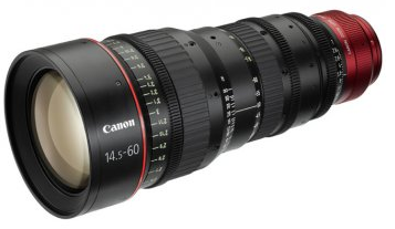 ‹ View All Canon ‹ View All Camera Lenses ‹ View All Canon Camera Lenses Canon 4K Cine Wide Angle Zoom Lens
