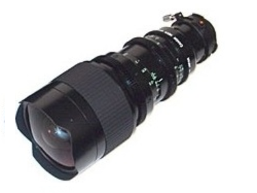 ‹ View All Canon ‹ View All Camera Lenses ‹ View All Canon Camera Lenses Canon HJ11x4.7B-III KLL-SC 2/3inch Broadcast HD electronic cinematography super wide angle zoom lens