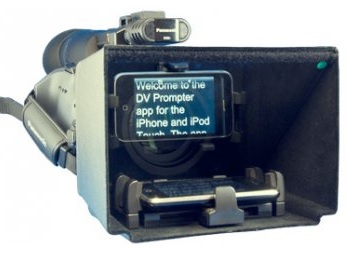 Datavideo TP-100