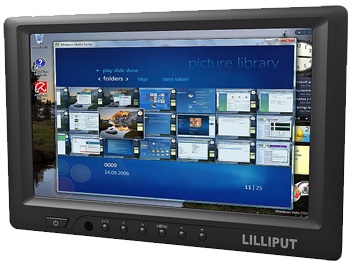 Lilliput 669GL-70NP/C 7