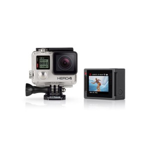 Go Pro