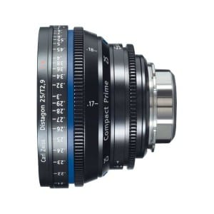 camera lens