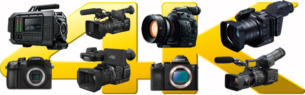 4k_cameras_and_camcorders