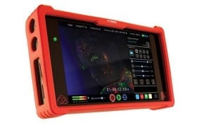 Atomos Ninja Assassin