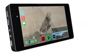 Atomos Shogun