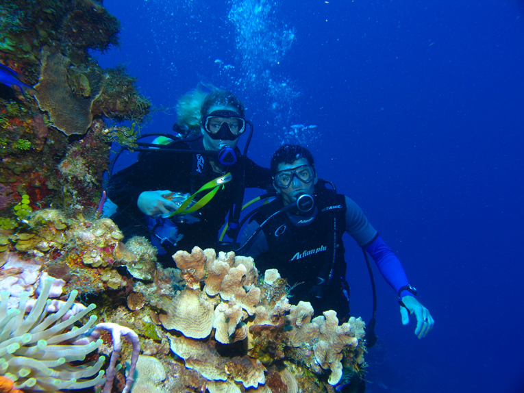 Ewa_Marine_underwater