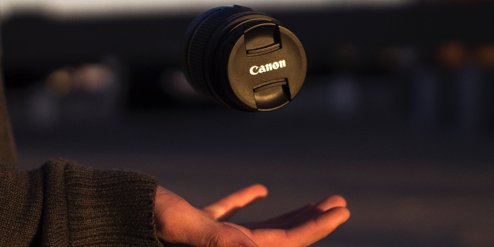 Camera Head