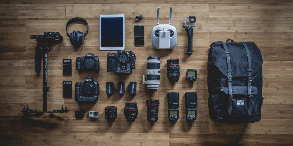 Camera Kit