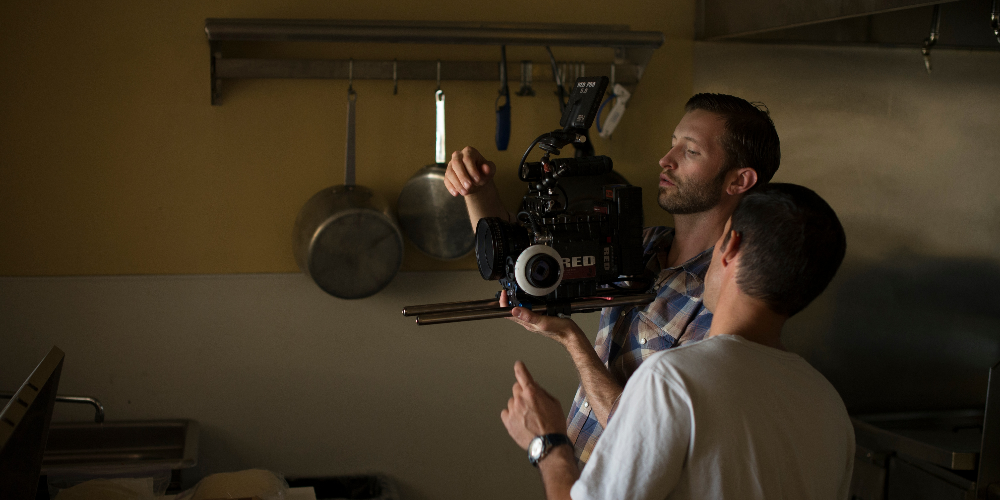Indoor Filming