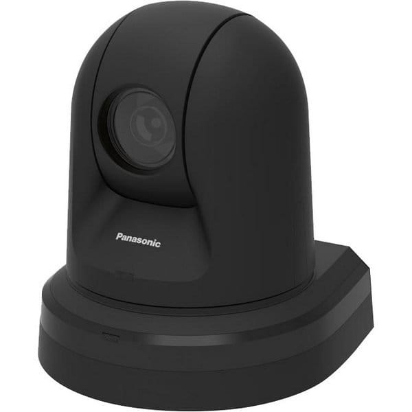 Panasonic HD Integrated Camera