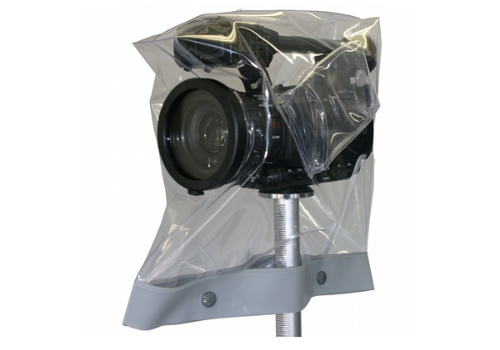 Ewa Marine Raincape