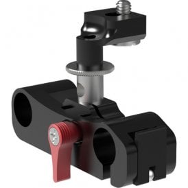 0360-0600 15mm Lens Mount Adapter Support