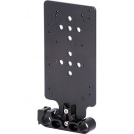 0370-0105 Battery Adapter Plate for 15mm Rails