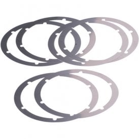 0900-0012 Shim Ring Set for MFT to PL Adaptor