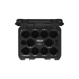 10-Lens Hard Case for VESPID Primes