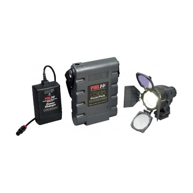 Pag 1001 light C6 Kit