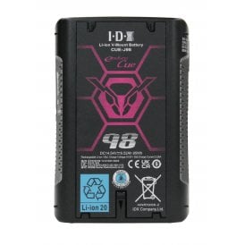 14.54V 95Wh High Load V-Mount Battery