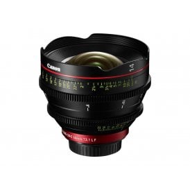14MM T3.1L -Canon EF