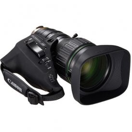1518B009AD KJ20x8.2B KRSD 8.2-164mm HDgc ENG Zoom Lens