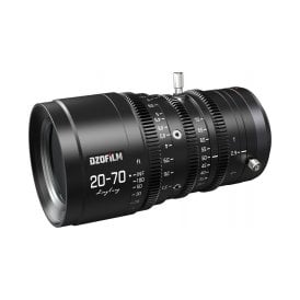 20-70mm T2.9 MFT Lens