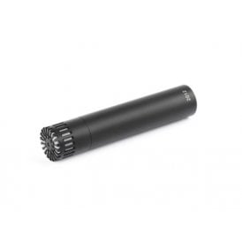 2012 Compact Cardioid Microphone