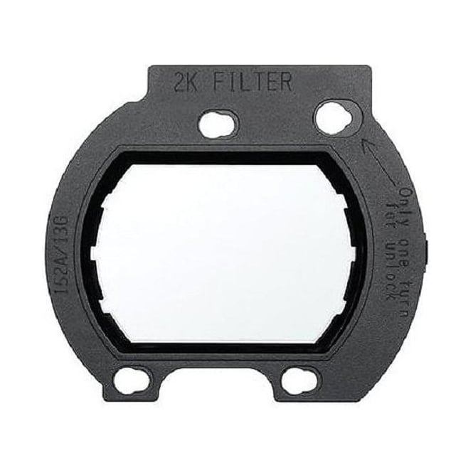 Sony 2K Optical Low Pass Filter for  PMW-F5/F55
