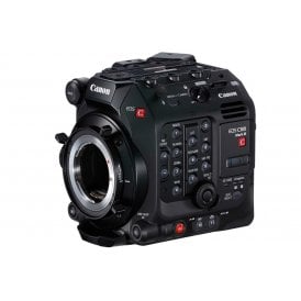 3795C006 EOS C300 Mark III - Body Only