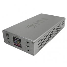 440W 6ch USB-C PD Charger