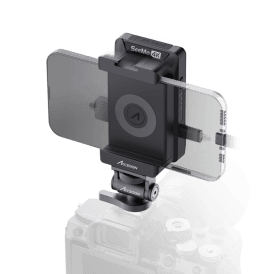 4K HDMI video capture terminal for iPhone and iPad