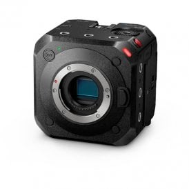 4K Multipurpose Box Camera