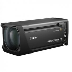 4K Premium Field Lens