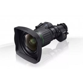4K Wide Angle Portable 12x Zoom Lens