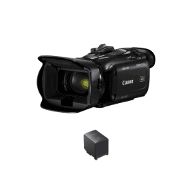 5734C005 Legria HF G70 4K Camcorder package a