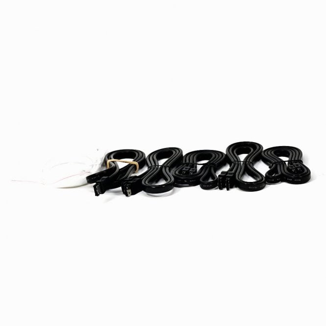 6x ESATA cables, big bundle, used