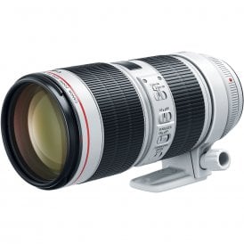 70-200mm f/2.8L IS III USM L-Series Zoom Lens - Canon EF Mount