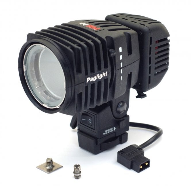 Pag 9966LD light D-Tap (150mm)
