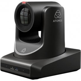 A-Eye HD-20X AI-powered PTZ Camera