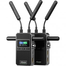 CineView 2 SDI 1500ft Wireless Video Transmission System - TX/RX