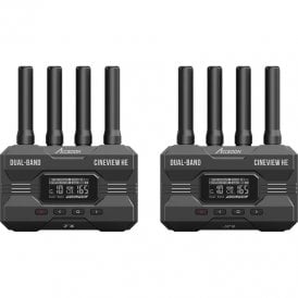 CineView HE HDMI Wireless Video Transmitter and Receiver