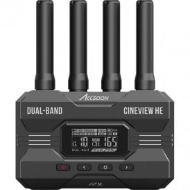 CineView HE RX HDMI Wireless Video Receiver
