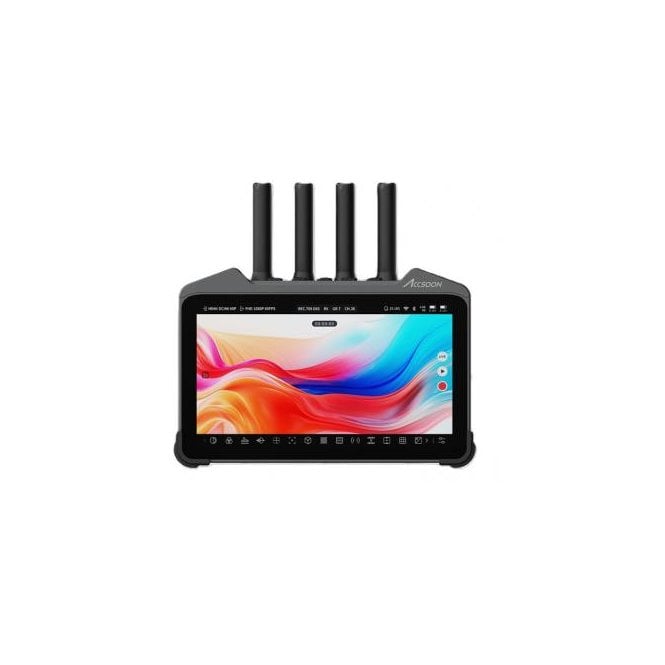 Accsoon CineView M7H Pro Wireless Monitor