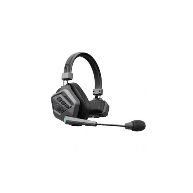 Accsoon CoMo II Long Range Full-Duplex Wireless DECT Intercom System (1H2R)