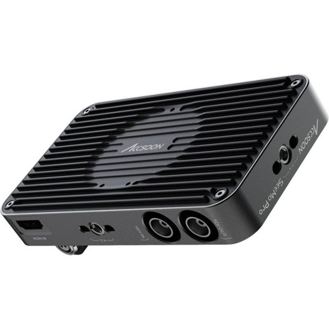 Accsoon SeeMo Pro Adapter for iOS devices