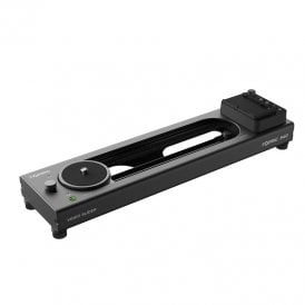 TopRig S40 Motorized Camera Slider for Video Shooting