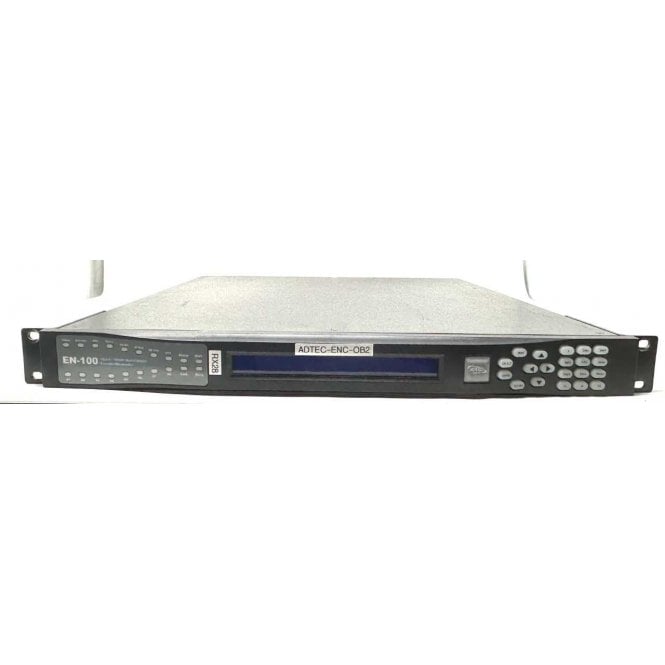 Adtec En-100 Encoder, used